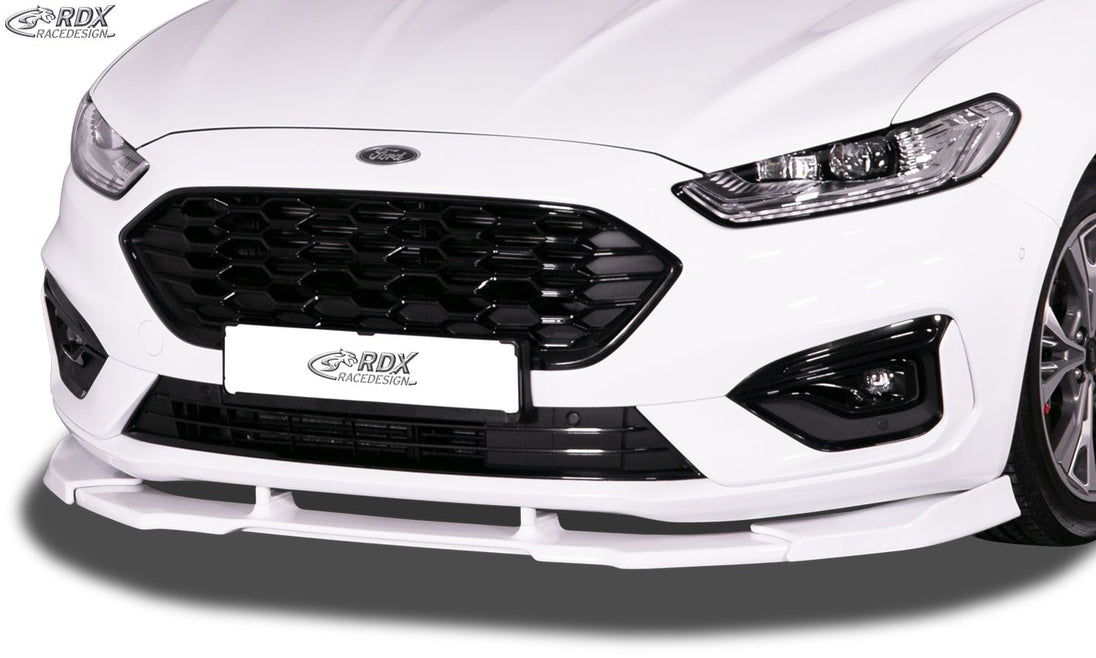 RDX VARIO-X front lip splitter for the Ford Mondeo ST-Line (2019+) – image 1 of 3