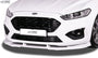 RDX VARIO-X front lip splitter for the Ford Mondeo ST-Line (2019+) – image 1 of 3