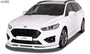 RDX VARIO-X front lip splitter for the Ford Mondeo ST-Line (2019+) – image 2 of 3