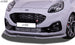 RDX VARIO-X front lip splitter for the Ford Puma ST and ST X (2020+) – image 1 of 3
