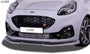 RDX VARIO-X front lip splitter for the Ford Puma ST and ST X (2020+) – image 1 of 3