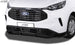 RDX VARIO-X front lip splitter for the Ford Transit Custom and Tourneo Custom NXN / NRN (2023+) – image 2 of 3