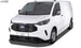 RDX VARIO-X front lip splitter for the Ford Transit Custom and Tourneo Custom NXN / NRN (2023+) – image 1 of 3
