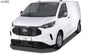 RDX VARIO-X front lip splitter for the Ford Transit Custom and Tourneo Custom NXN / NRN (2023+) – image 1 of 3
