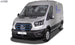 RDX VARIO-X front lip splitter for the Ford Transit Mk7 (2019+) – image 1 of 3