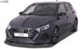 RDX VARIO-X front lip splitter for the Hyundai i20 N-Line, N and N Performance BC3 / BI3 (2020–2024) – image 1 of 3