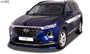 RDX VARIO-X front lip splitter for the Hyundai Santa Fe TM (2018–2020) – image 2 of 3