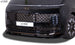 Front Spoiler VARIO-X for HYUNDAI Staria (US4, 2021+) Front Lip Splitter - RDX - Front Lip - RDX - RDFAVX30205