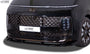 Front Spoiler VARIO-X for HYUNDAI Staria (US4, 2021+) Front Lip Splitter - RDX - Front Lip - RDX - RDFAVX30205
