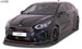 Front Spoiler VARIO-X for KIA Ceed & ProCeed GT / GT-Line (CD) Front Lip Splitter - RDX - Front Lip - RDX - RDFAVX30091