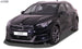 Front Spoiler VARIO-X for KIA XCeed (CD) 2019+ Front Lip Splitter - RDX - Front Lip - RDX - RDFAVX30084