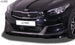 Front Spoiler VARIO-X for KIA XCeed (CD) 2019+ Front Lip Splitter - RDX - Front Lip - RDX - RDFAVX30084