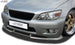 RDX VARIO-X front lip splitter for the Lexus IS XE1 (not SportCross) – image 1 of 3