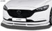 Front Spoiler VARIO-X for MAZDA 6 (GJ/GL 2018+) Front Lip Splitter - RDX - Front Lip - RDX - RDFAVX30209