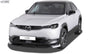 Front Spoiler VARIO-X for MAZDA MX-30 (DR) 2020-present Front Lip Splitter - RDX - Front Lip - RDX - RDFAVX30249