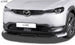Front Spoiler VARIO-X for MAZDA MX-30 (DR) 2020-present Front Lip Splitter - RDX - Front Lip - RDX - RDFAVX30249