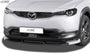 Front Spoiler VARIO-X for MAZDA MX-30 (DR) 2020-present Front Lip Splitter - RDX - Front Lip - RDX - RDFAVX30249