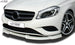 Front Spoiler VARIO-X for MERCEDES A-Class W176 (2012-2015) Front Lip Splitter - RDX - Front Lip - RDX - RDFAVX30623