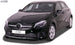 Front Spoiler VARIO-X for MERCEDES A-Class W176 (2015-2018) Front Lip Splitter - RDX - Front Lip - RDX - RDFAVX30054