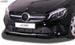Front Spoiler VARIO-X for MERCEDES A-Class W176 (2015-2018) Front Lip Splitter - RDX - Front Lip - RDX - RDFAVX30054