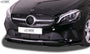 Front Spoiler VARIO-X for MERCEDES A-Class W176 (2015-2018) Front Lip Splitter - RDX - Front Lip - RDX - RDFAVX30054