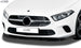 Front Spoiler VARIO-X for MERCEDES A-Class W177 / V177 Front Lip Splitter - RDX - Front Lip - RDX - RDFAVX30102