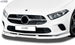 Front Spoiler VARIO-X for MERCEDES A-Class W177 / V177 Front Lip Splitter - RDX - Front Lip - RDX - RDFAVX30102
