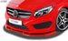 Front Spoiler VARIO-X for MERCEDES B-class W246 AMG-Line Front Lip Splitter - RDX - Front Lip - RDX - RDFAVX30807