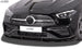Front Spoiler VARIO-X for MERCEDES C-Class AMG-Line W206, S206 Front Lip Splitter - RDX - Front Lip - RDX - RDFAVX30146