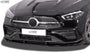 Front Spoiler VARIO-X for MERCEDES C-Class AMG-Line W206, S206 Front Lip Splitter - RDX - Front Lip - RDX - RDFAVX30146
