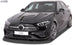 Front Spoiler VARIO-X for MERCEDES C-Class AMG-Line W206, S206 Front Lip Splitter - RDX - Front Lip - RDX - RDFAVX30146