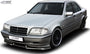 Front Spoiler VARIO-X for MERCEDES C-Class W202 Front Lip Splitter - RDX - Front Lip - RDX - RDFAVX30687