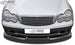 Front Spoiler VARIO-X for MERCEDES C-class W203 -03/2004 (Fit for Classic/Elegance) Front Lip Splitter - RDX - Front Lip - RDX - RDFAVX30330