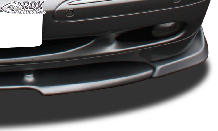Front Spoiler VARIO-X for MERCEDES C-class W203 -03/2004 (Fit for Classic/Elegance) Front Lip Splitter - RDX - Front Lip - RDX - RDFAVX30330