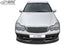 Front Spoiler VARIO-X for MERCEDES C-class W203 -03/2004 (Fit for Classic/Elegance) Front Lip Splitter - RDX - Front Lip - RDX - RDFAVX30330