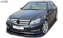 Front Spoiler VARIO-X for MERCEDES C-class W204 / S204 AMG-Styling 2011+ (Fit for Cars with AMG-Styling Frontbumper) Front Lip Splitter - RDX - Front Lip - RDX - RDFAVX30336