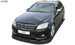 Front Spoiler VARIO-X for MERCEDES C-class W204 / S204 AMG-Styling -2011 (Fit for Cars with AMG-Styling Frontbumper) Front Lip Splitter - RDX - Front Lip - RDX - RDFAVX30608