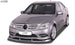 Front Spoiler VARIO-X for MERCEDES C-class W204 / S204 AMG-Styling -2011 (Fit for Cars with AMG-Styling Frontbumper) Front Lip Splitter - RDX - Front Lip - RDX - RDFAVX30608