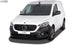 Front Spoiler VARIO-X for MERCEDES Citan, Citan Tourer, T-Class (W420) Front Lip Splitter - RDX - Front Lip - RDX - RDFAVX30213