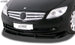 Front Spoiler VARIO-X for MERCEDES CL-Class C216 (-2010) Front Lip Splitter - RDX - Front Lip - RDX - RDFAVX30905