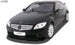 Front Spoiler VARIO-X for MERCEDES CL-Class C216 (-2010) Front Lip Splitter - RDX - Front Lip - RDX - RDFAVX30905