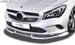 Front Spoiler VARIO-X for MERCEDES CLA C117/W117 2016+ Front Lip Splitter RDX - RDX - RDFAVX30816