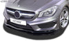 Front Spoiler VARIO-X for MERCEDES CLA45 AMG C117/W117 Front Lip Splitter RDX - RDX - RDFAVX30768