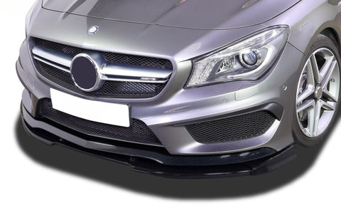Splitter delantero VARIO-X para MERCEDES CLA45 AMG C117/W117 - RDX
