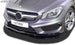 Front Spoiler VARIO-X for MERCEDES CLA45 AMG C117/W117 Front Lip Splitter RDX - RDX - RDFAVX30768