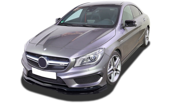 Splitter delantero VARIO-X para MERCEDES CLA45 AMG C117/W117 - RDX