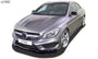Front Spoiler VARIO-X for MERCEDES CLA45 AMG C117/W117 Front Lip Splitter RDX - RDX - RDFAVX30768