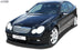 Front Spoiler VARIO-X for MERCEDES CLC-Class CL203 (-2004) Front Lip Splitter - RDX - Front Lip - RDX - RDFAVX30629