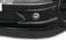 Front Spoiler VARIO-X for MERCEDES CLK-class W209 AMG 63 (Fit for AMG63 and Cars with AMG63 Frontbumper) Front Lip Splitter - RDX - RDX - RDFAVX30638