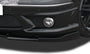 Front Spoiler VARIO-X for MERCEDES CLK-class W209 AMG 63 (Fit for AMG63 and Cars with AMG63 Frontbumper) Front Lip Splitter - RDX - RDX - RDFAVX30638
